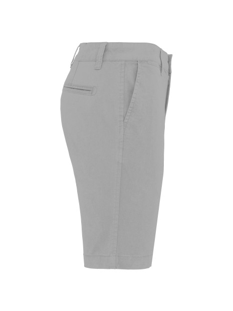 KARIBAN Bermuda chino homme /api/colors/30febc5e-ce10-4b80-a48f-4ffc27759f8e personnalisable