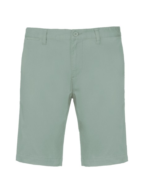 KARIBAN Bermuda chino homme /api/colors/9461b1f5-f20c-4909-acf0-8bf53fdec48b personnalisable