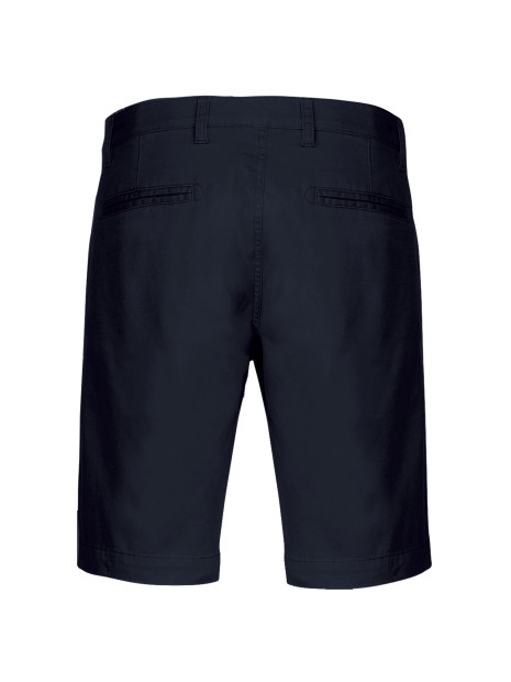 KARIBAN Bermuda chino homme /api/colors/95f4e81b-11b6-45f1-84d4-621b43505b56 personnalisable