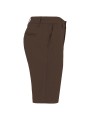 KARIBAN Bermuda chino homme /api/colors/b1e9730e-2307-4dc6-a97e-0dcccdb1ecfa personnalisable