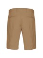 KARIBAN Bermuda chino homme /api/colors/94043464-ad4d-4a4e-81d8-f2f8c7fa5442 personnalisable