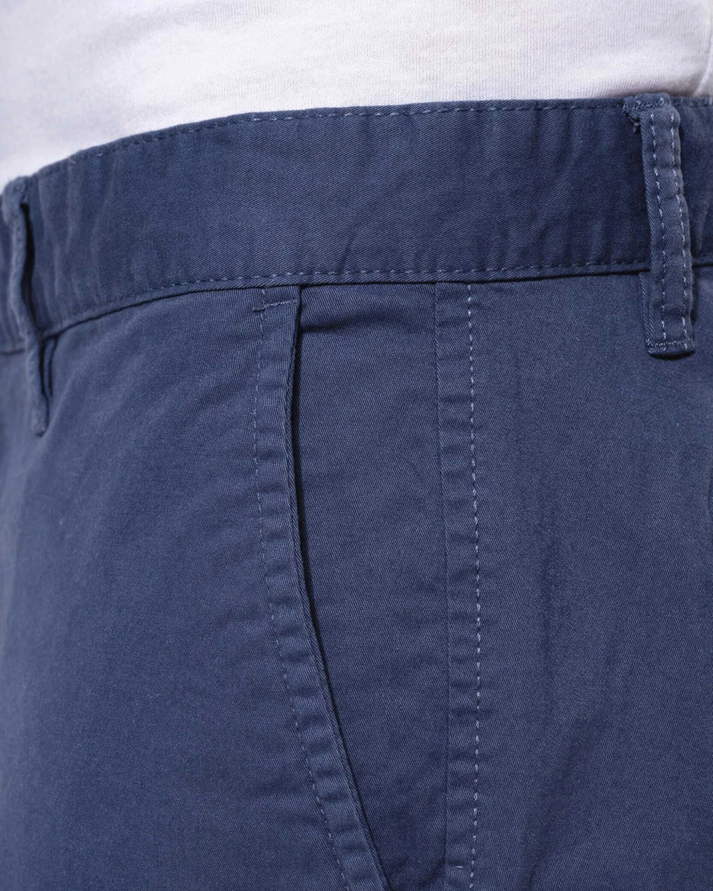 Bermudas & Shorts personnalisable KARIBAN Bermuda chino homme
