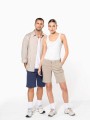 Bermudas & Shorts à personnaliser KARIBAN Bermuda chino homme 