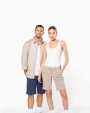 Bermudas & Shorts personnalisable Kariban Bermuda chino homme