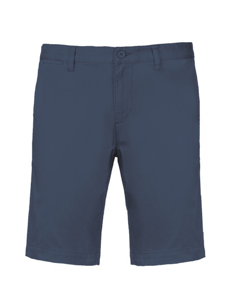 KARIBAN Bermuda chino homme /api/colors/ad672b31-05a4-4a7a-979a-b5fc02595a56 personnalisable