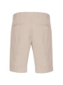 KARIBAN Bermuda chino homme /api/colors/13a9f258-6ed5-4b44-b30c-6e7b15d934d4 personnalisable
