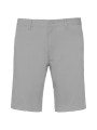KARIBAN Bermuda chino homme /api/colors/30febc5e-ce10-4b80-a48f-4ffc27759f8e personnalisable