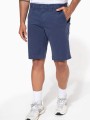 Bermudas & Shorts à personnaliser KARIBAN Bermuda chino homme 