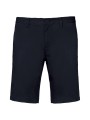 KARIBAN Bermuda chino homme /api/colors/95f4e81b-11b6-45f1-84d4-621b43505b56 personnalisable