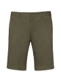 KARIBAN Bermuda chino homme /api/colors/f670900e-42da-4667-ab56-d8f2804cba19 personnalisable