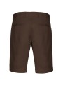 KARIBAN Bermuda chino homme /api/colors/b1e9730e-2307-4dc6-a97e-0dcccdb1ecfa personnalisable