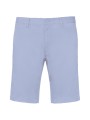 KARIBAN Bermuda chino homme /api/colors/a92ded6c-3ba2-4c26-bbf5-4843ba9c4d8f personnalisable