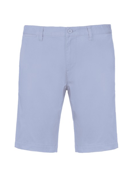 KARIBAN Bermuda chino homme /api/colors/a92ded6c-3ba2-4c26-bbf5-4843ba9c4d8f personnalisable