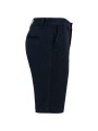 KARIBAN Bermuda chino homme /api/colors/95f4e81b-11b6-45f1-84d4-621b43505b56 personnalisable