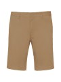 KARIBAN Bermuda chino homme /api/colors/94043464-ad4d-4a4e-81d8-f2f8c7fa5442 personnalisable