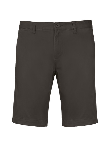 KARIBAN Bermuda chino homme /api/colors/3664e9be-231a-44a8-bacd-707b001b474c personnalisable