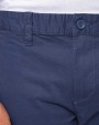 Bermuda's & Shorts KARIBAN Heren chino bermudashorts voor bedrukking &amp; borduring