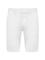 KARIBAN Bermuda chino homme /api/colors/7a92cd2d-10d2-40b4-928b-296bb7487506 personnalisable