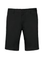 KARIBAN Bermuda chino homme /api/colors/b9fdad4a-5e94-45cb-8c03-c08b349b28c3 personnalisable