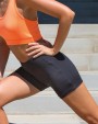 Bermudas & Shorts personnalisable SPIRO Women's Impact Softex® Shorts