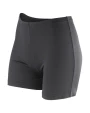 SPIRO Women's Impact Softex® Shorts Bermudas & Shorts personalisierbar