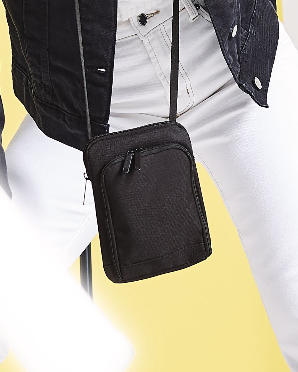 Sacs & Bagagerie personnalisable BAG BASE TRAVEL WALLET