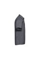 RUSSELL Chemise homme popeline polycoton manches courtes /api/colors/2fa123ac-77ac-4f42-beb3-f6a528eded78 personnalisable