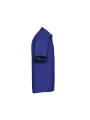 RUSSELL Chemise homme popeline polycoton manches courtes /api/colors/faa09971-d6a0-46cd-b5b3-d674b3aba32b personnalisable