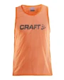CRAFT Pro Control Vest Jr Jacken personalisierbar