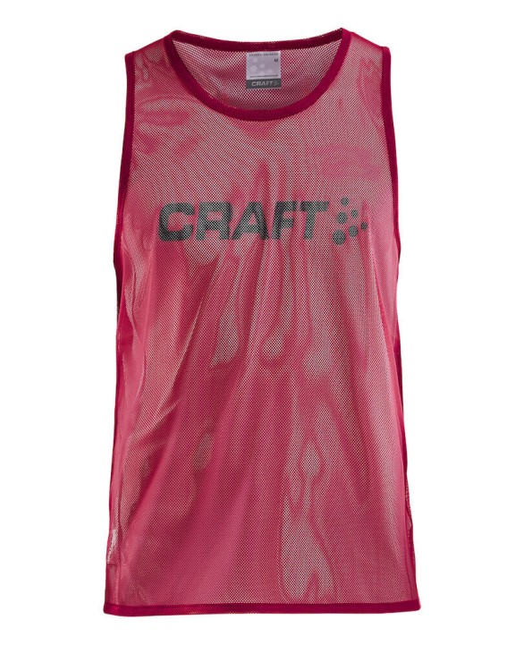 CRAFT Pro Control Vest Jr Jacken personalisierbar