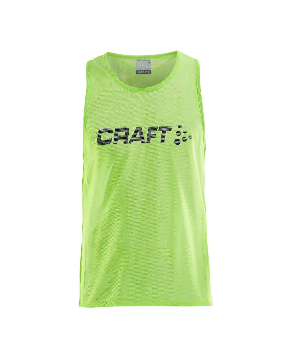 Jassen CRAFT Pro Control Vest Jr voor bedrukking &amp; borduring