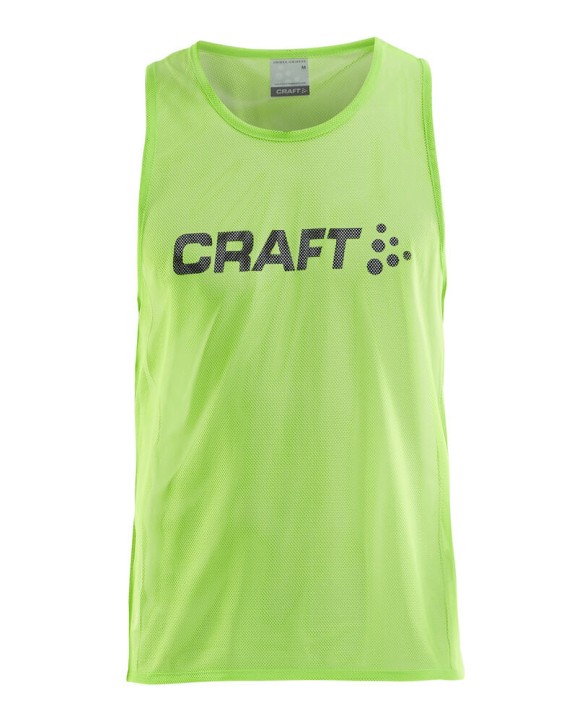 CRAFT Pro Control Vest Jr Jacken personalisierbar