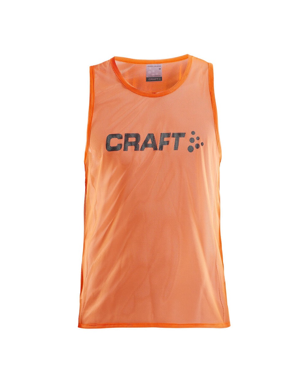 CRAFT Pro Control Vest Jr Jacken personalisierbar