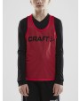 CRAFT Pro Control Vest Jr Jacken personalisierbar