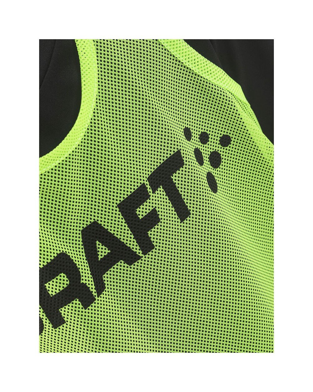 CRAFT Pro Control Vest Jr Jacken personalisierbar