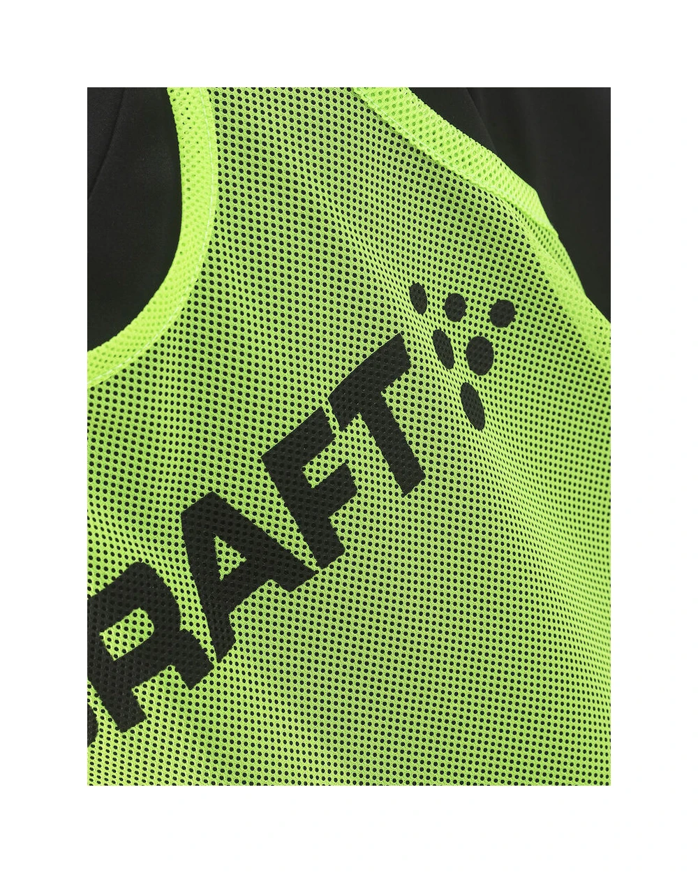 Vestes personnalisable CRAFT Pro Control Vest Jr