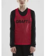 CRAFT Pro Control Vest Jr Jacken personalisierbar