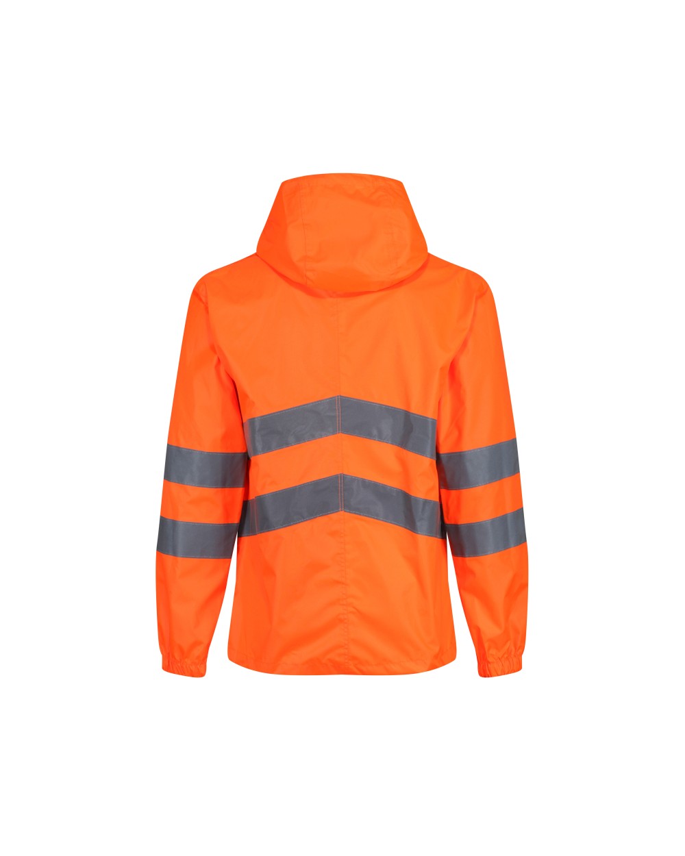 REGATTA Hi-Vis Pro Packaway Jacket Jacken personalisierbar