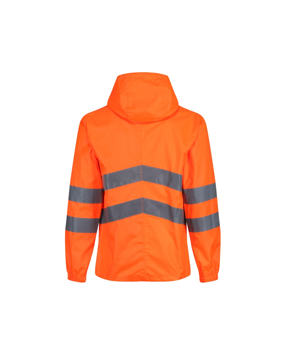 Jassen REGATTA HI-VIS PRO PACKAWAY JACKET voor bedrukking &amp; borduring