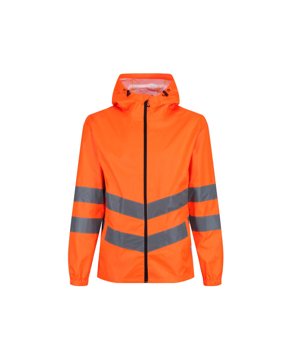 Vestes personnalisable REGATTA HI-VIS PRO PACKAWAY JACKET
