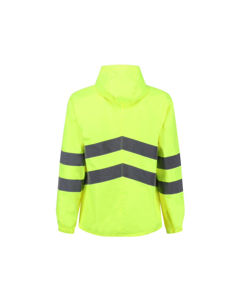 Jassen REGATTA HI-VIS PRO PACKAWAY JACKET voor bedrukking &amp; borduring