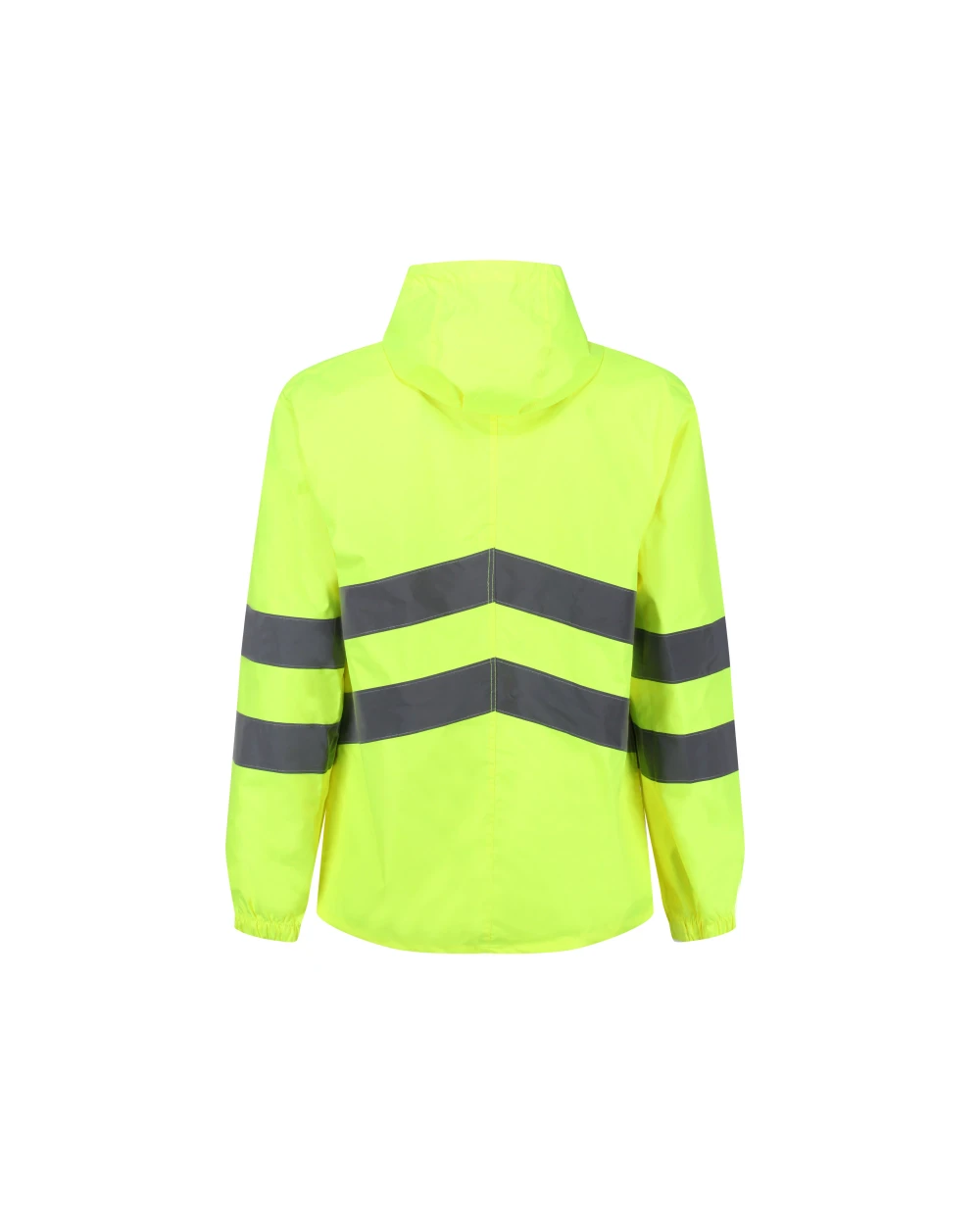 Jassen REGATTA HI-VIS PRO PACKAWAY JACKET voor bedrukking &amp; borduring