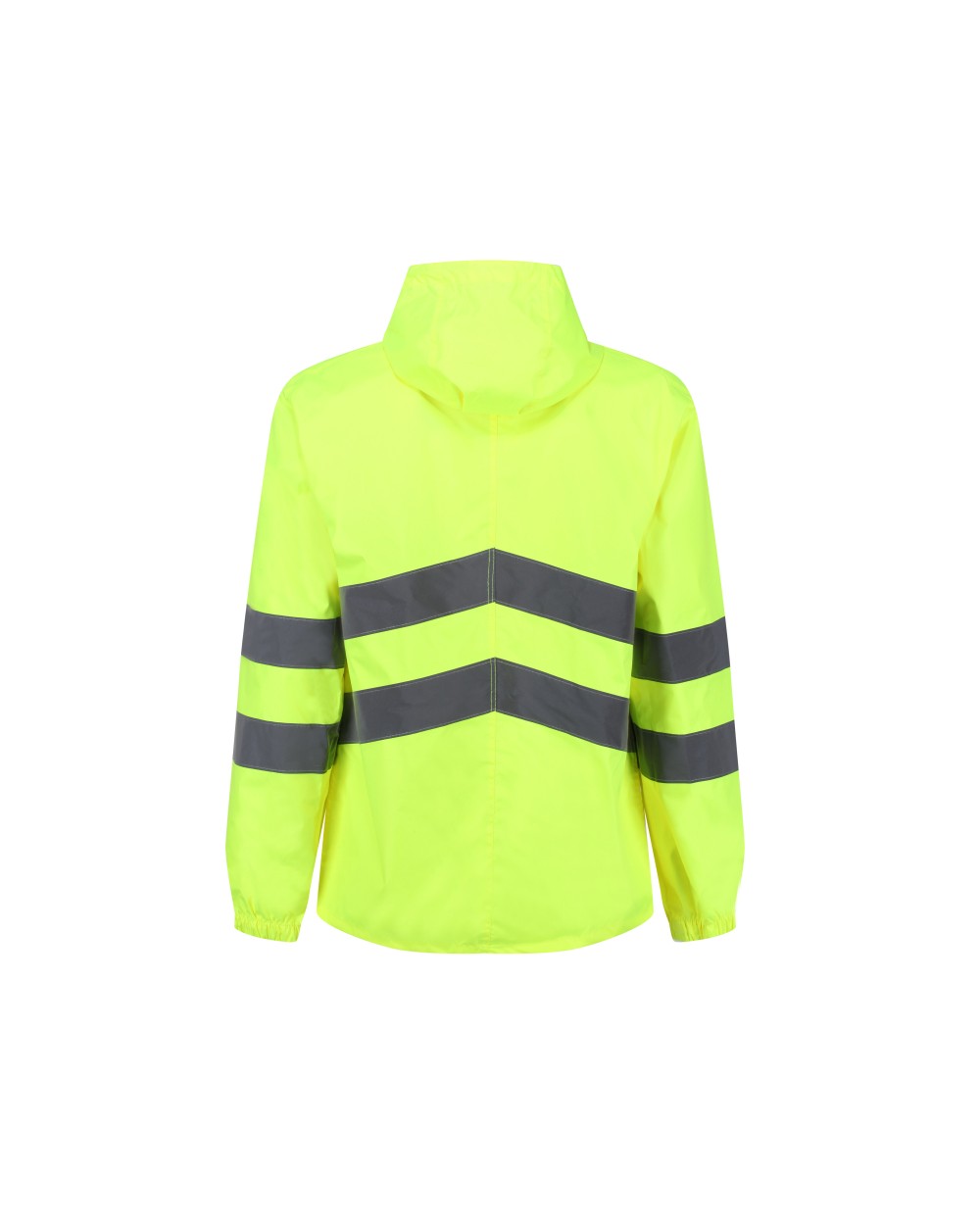 Jassen REGATTA Hi-Vis Pro Packaway Jacket voor bedrukking &amp; borduring