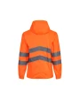 Vestes personnalisable REGATTA HI-VIS PRO PACKAWAY JACKET