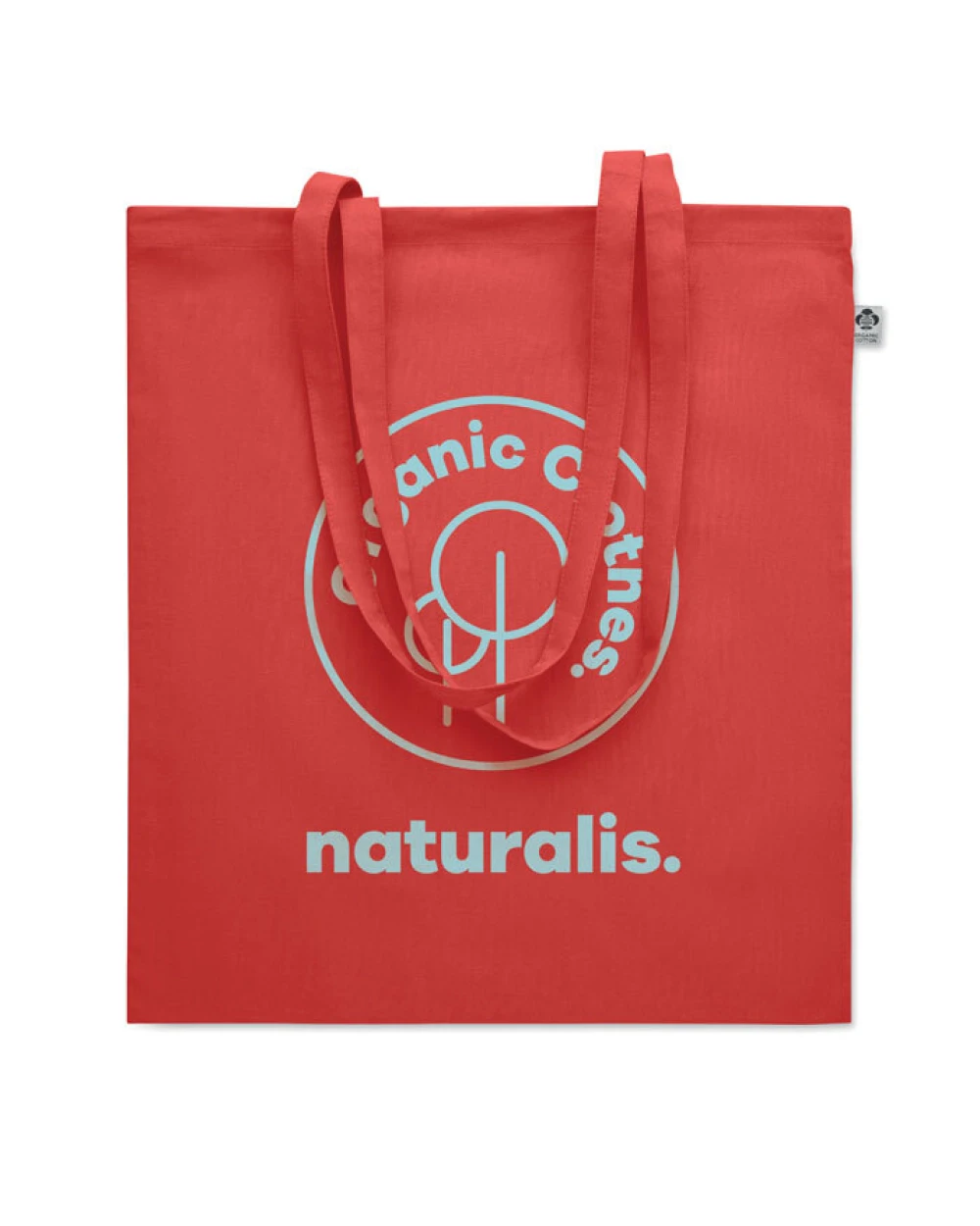 Sacs & Bagagerie personnalisable 4DO Sac shopping coton organique