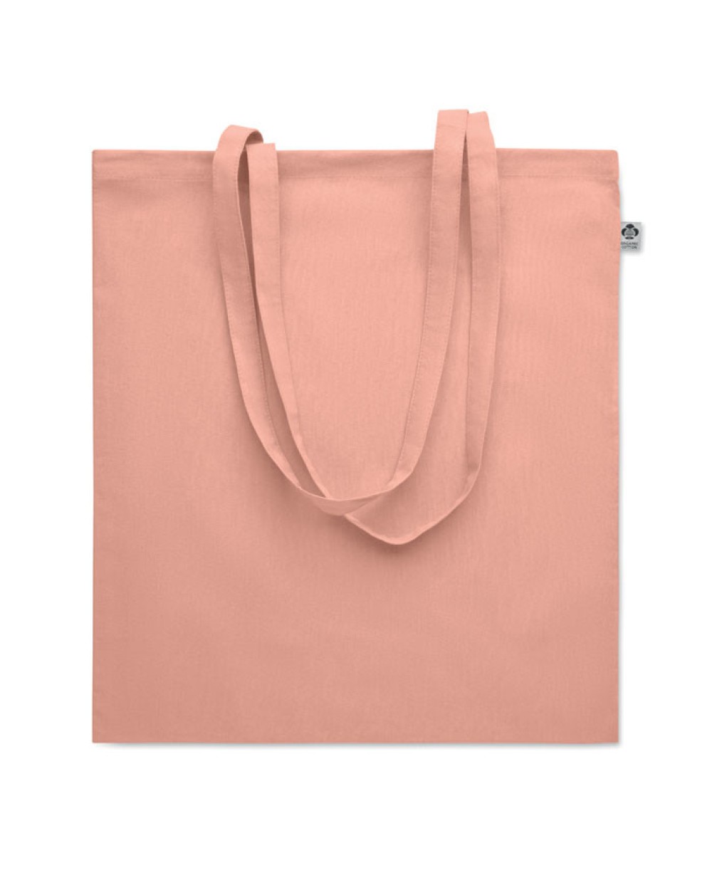 4DO Einkaufstasche Organic Cotton Taschen personalisierbar