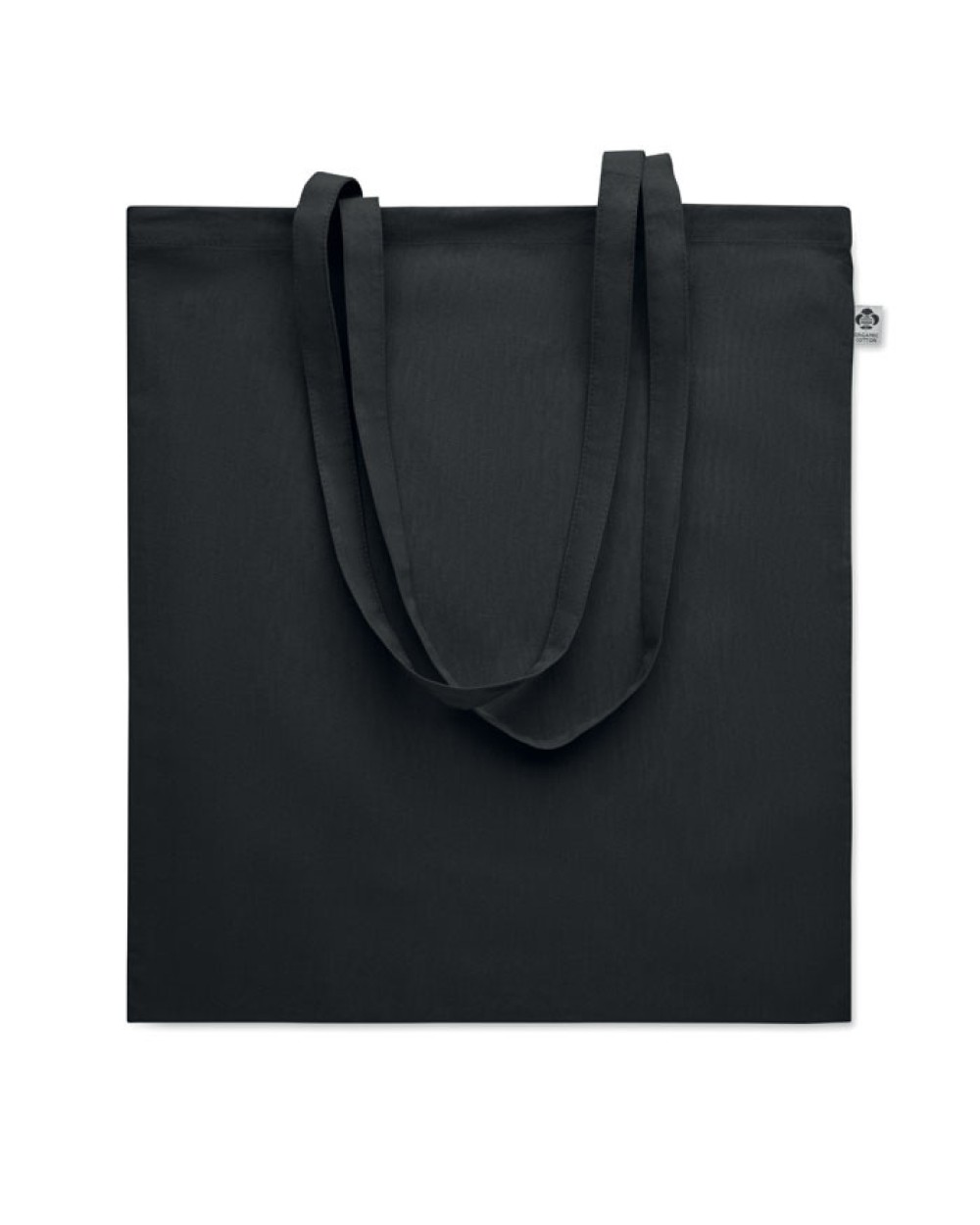 4DO Einkaufstasche Organic Cotton Taschen personalisierbar