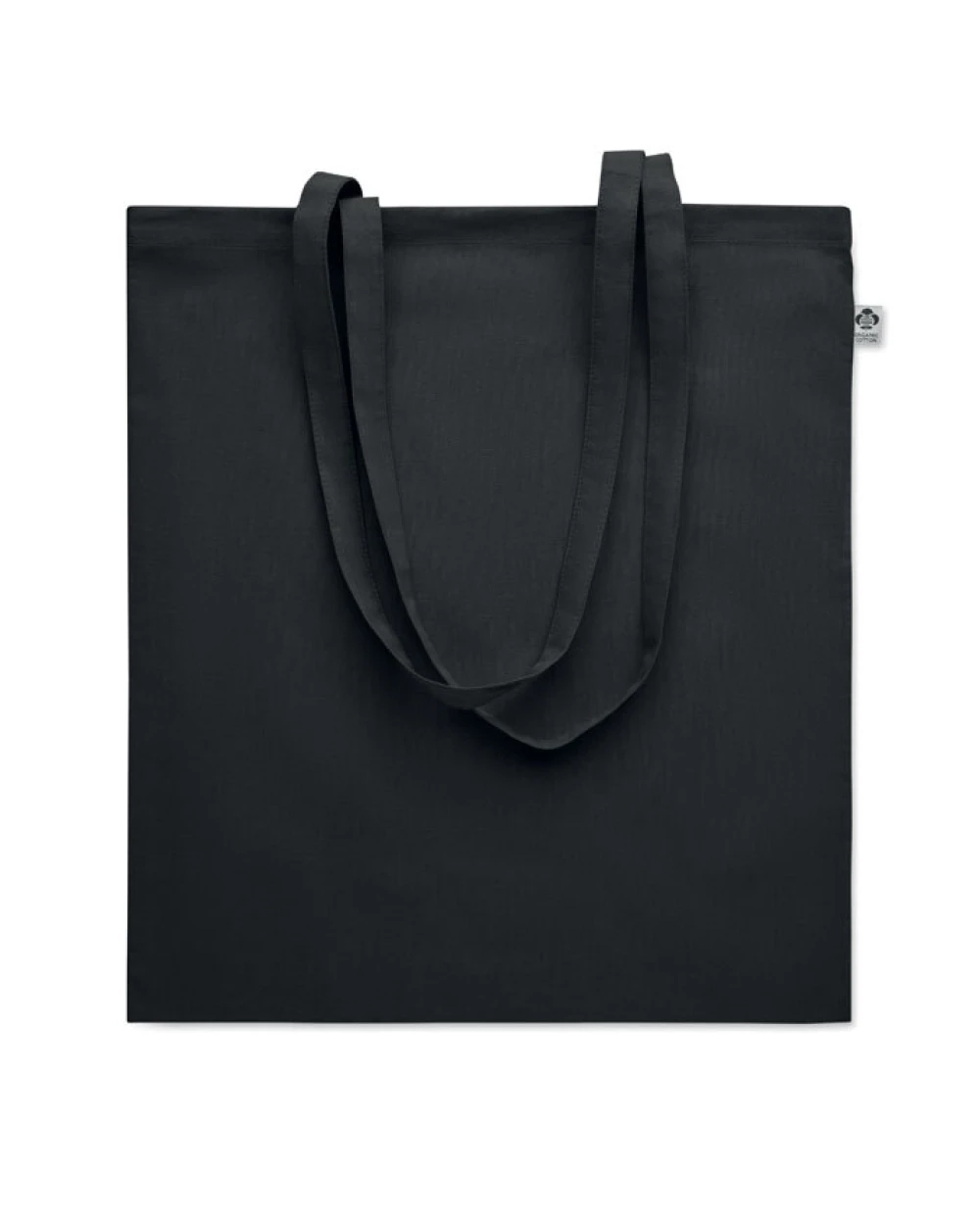4DO Einkaufstasche Organic Cotton Taschen personalisierbar