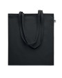 4DO Einkaufstasche Organic Cotton Taschen personalisierbar