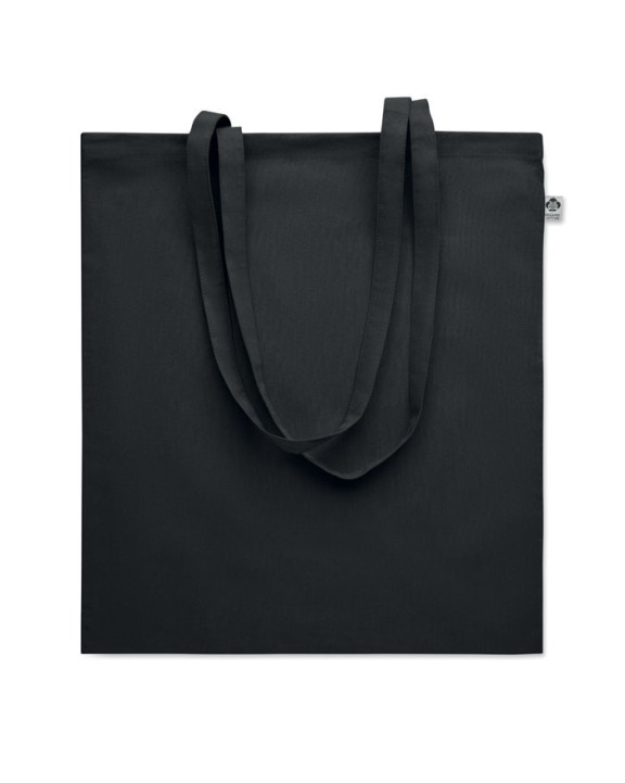 4DO Einkaufstasche Organic Cotton Taschen personalisierbar